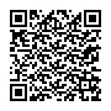QR Code for Phone number +33272179015