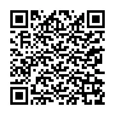 QR Code for Phone number +33272179024