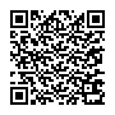 Código QR para número de teléfono +33277631112