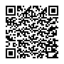 QR-code voor telefoonnummer +33279010348