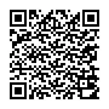 QR Code for Phone number +33279010826