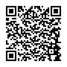 QR Code สำหรับหมายเลขโทรศัพท์ +33284884822