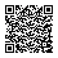 QR Code pour le numéro de téléphone +33299007144