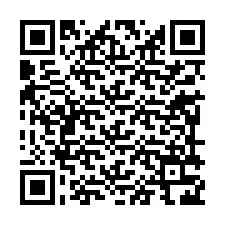 QR-Code für Telefonnummer +33299326666