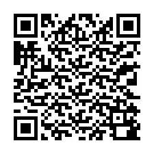 QR-koodi puhelinnumerolle +33321180290