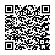 QR Code สำหรับหมายเลขโทรศัพท์ +33327741942