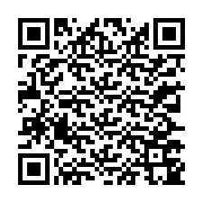 QR Code pour le numéro de téléphone +33327745369