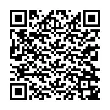 QR Code for Phone number +33328347336