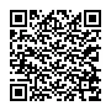 QR Code for Phone number +33328776929