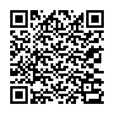 QR Code for Phone number +33333333333
