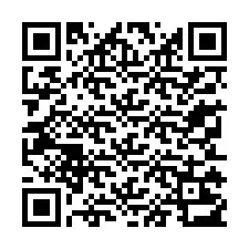QR Code for Phone number +33351213023