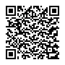 Kode QR untuk nomor Telepon +33351213025