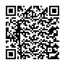 QR код за телефонен номер +33351213027