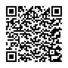 Kode QR untuk nomor Telepon +33351213055