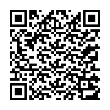 Kode QR untuk nomor Telepon +33351213059