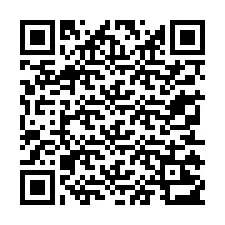 QR Code for Phone number +33351213083