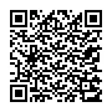 QR Code for Phone number +33351213087