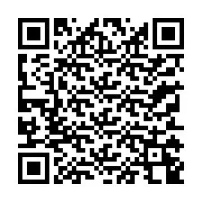 Codice QR per il numero di telefono +33351248011