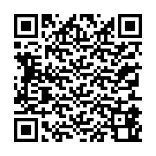 QR Code for Phone number +33351860009