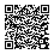 Kod QR dla numeru telefonu +33363690104