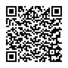 QR Code for Phone number +33365171010