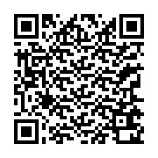 QR Code for Phone number +33365620151