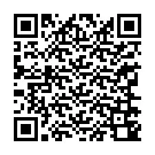 QR Code for Phone number +33366740092