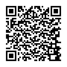 QR Code for Phone number +33366880036