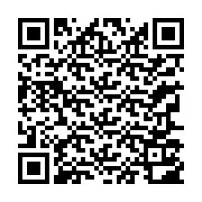 QR Code สำหรับหมายเลขโทรศัพท์ +33367102351