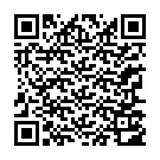 QR код за телефонен номер +33367102355