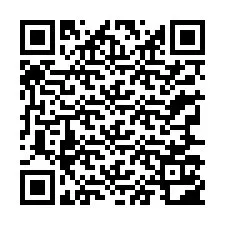 QR-код для номера телефона +33367102381