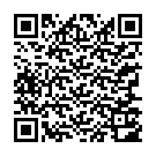 QR Code สำหรับหมายเลขโทรศัพท์ +33367102384
