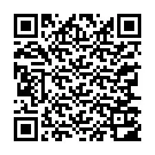 QR-код для номера телефона +33367102398