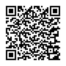 Telefon numarası için QR Kodu +33367102408