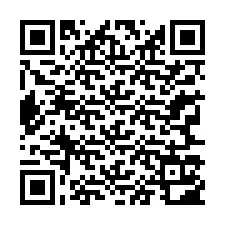 Codice QR per il numero di telefono +33367102425