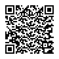 QR Code pour le numéro de téléphone +33367102428