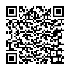 QR Code for Phone number +33367362217