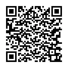 QR код за телефонен номер +33367362235