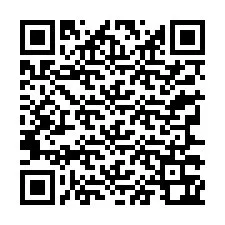 QR-код для номера телефона +33367362244