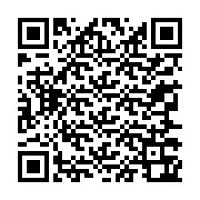QR Code for Phone number +33367362283