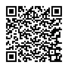 Código QR para número de telefone +33367362285