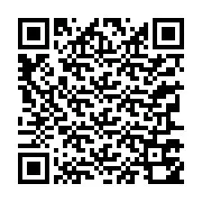 QR-koodi puhelinnumerolle +33367750054