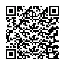 QR код за телефонен номер +33367750111