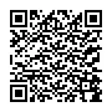 QR Code สำหรับหมายเลขโทรศัพท์ +33370584030