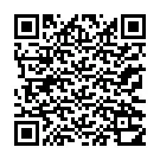 QR код за телефонен номер +33372310625