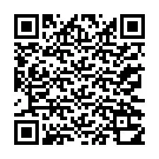 QR-код для номера телефона +33372310639