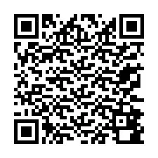 QR код за телефонен номер +33372880077