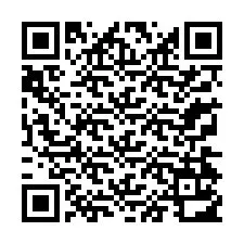 QR Code for Phone number +33374112455