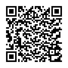 QR-код для номера телефона +33374112860