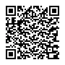 QR Code for Phone number +33383300088